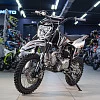 Питбайк Regulmoto PILOT EA 14/12 (Серый/ черный)