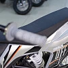Питбайк Regulmoto PILOT EA 14/12 (Серый/ черный)