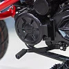 Мотоцикл турэндуро ROCKOT HOUND 250 LUX (красный, ЭПТС)