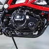 Мотоцикл турэндуро ROCKOT HOUND 250 LUX (красный, ЭПТС)