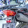 Мотоцикл эндуро ROCKOT XR250 (черный/красный, 21/18, ЭПТС)