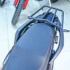 Мотоцикл эндуро ROCKOT XR250 (черный/красный, 21/18, ЭПТС)