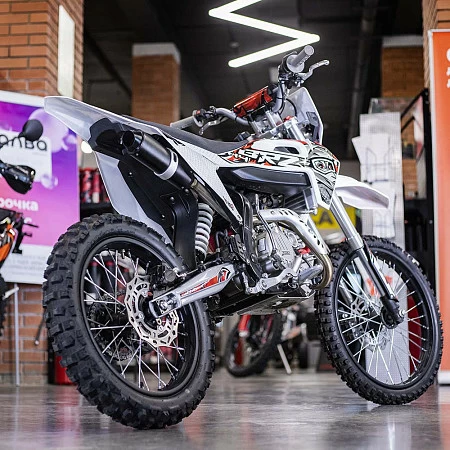 Питбайк BRZ H4 ZS190 19/16