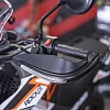 Мотоцикл турэндуро ROCKOT HOUND 250 2.0 (белый/оранжевый)