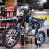 Питбайк PitonMoto PX6 Fest 125EA 17/14