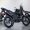 Мотоцикл Loncin MS 250 (черный)