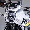 Мотоцикл Loncin MS 250 (белый)