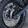 Мотоцикл Loncin MS 250 (белый)