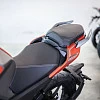 Мотоцикл Loncin CR4 II (красный)